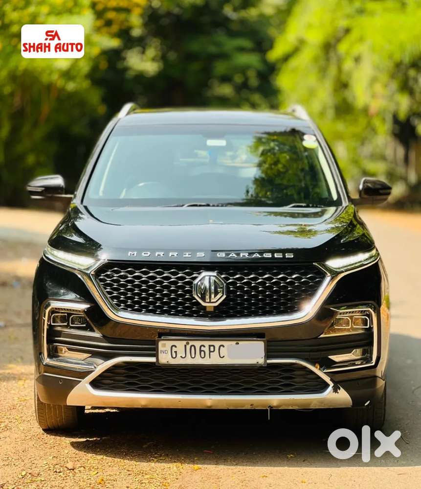 Mg Hector 2.0 Smart Diesel, 2020, Diesel