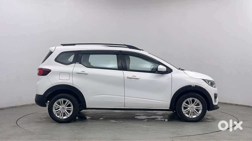 Renault Triber Rxz Easy-r Amt, 2020, Petrol