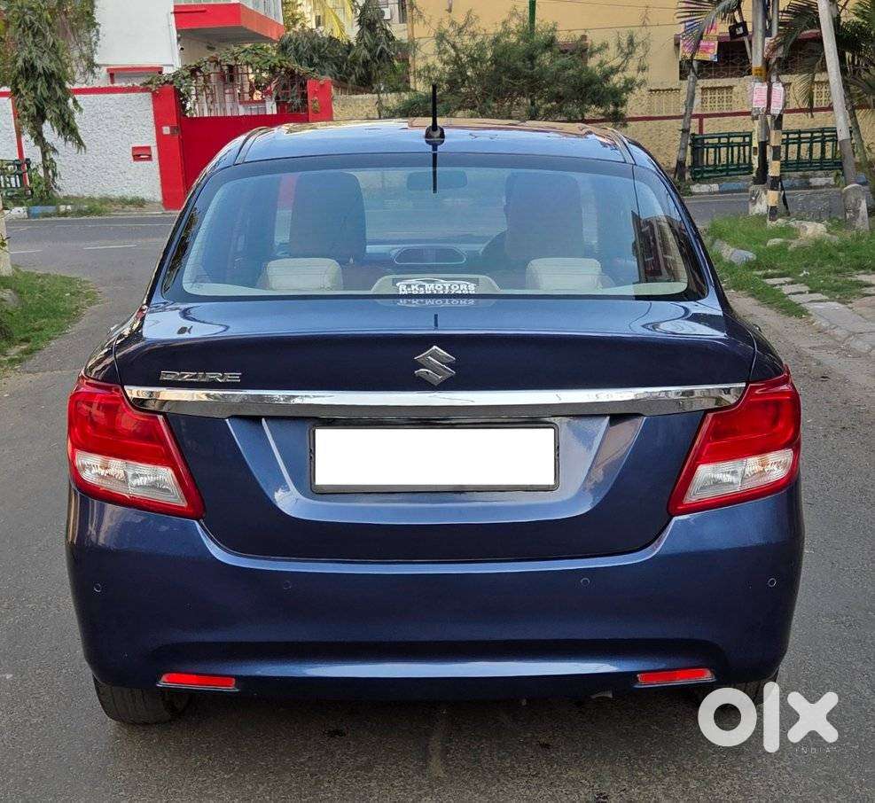 Maruti Suzuki Swift Dzire Amt Zxi Plus, 2023, Petrol
