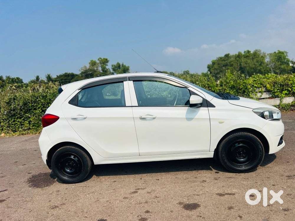 Tata Tiago
