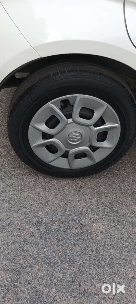 Maruti Suzuki Ignis 1.2 Delta Amt, 2018, Petrol