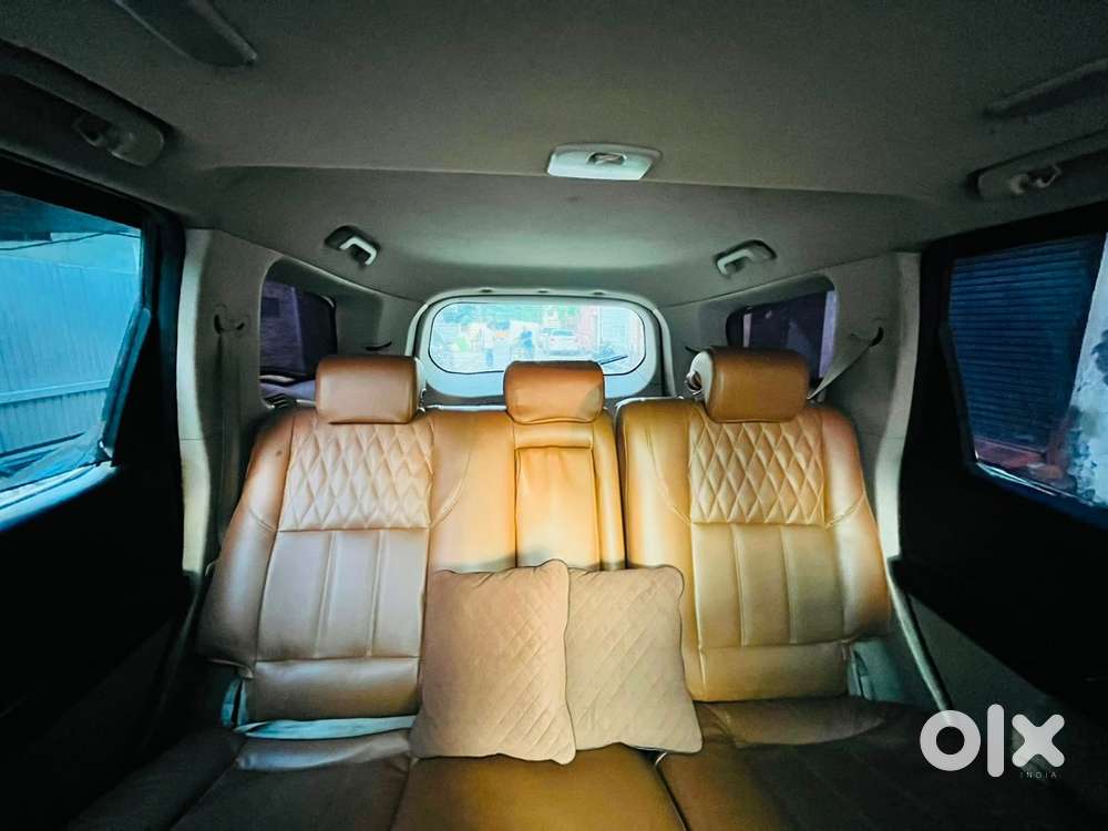 Mahindra Xuv500 Diesel 2015