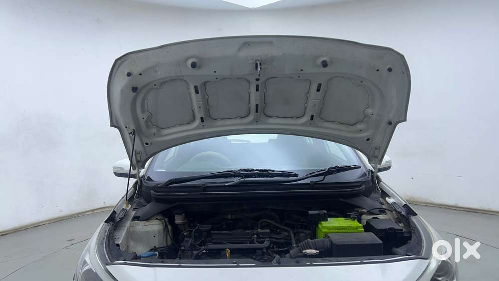Hyundai I20 Active 1.2 Sx, 2016, Petrol