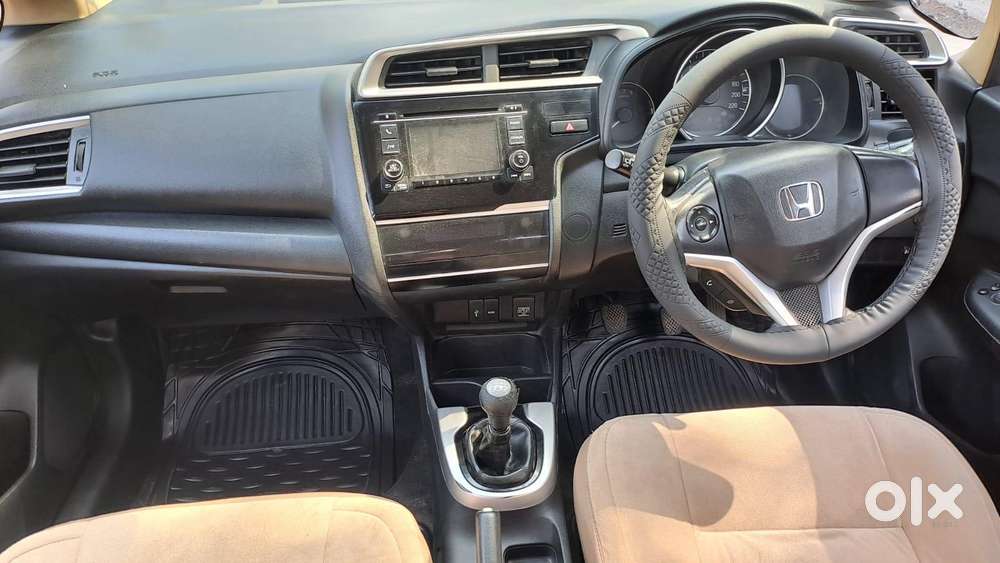 Honda Jazz 1.2 V I Vtec, 2016, Petrol