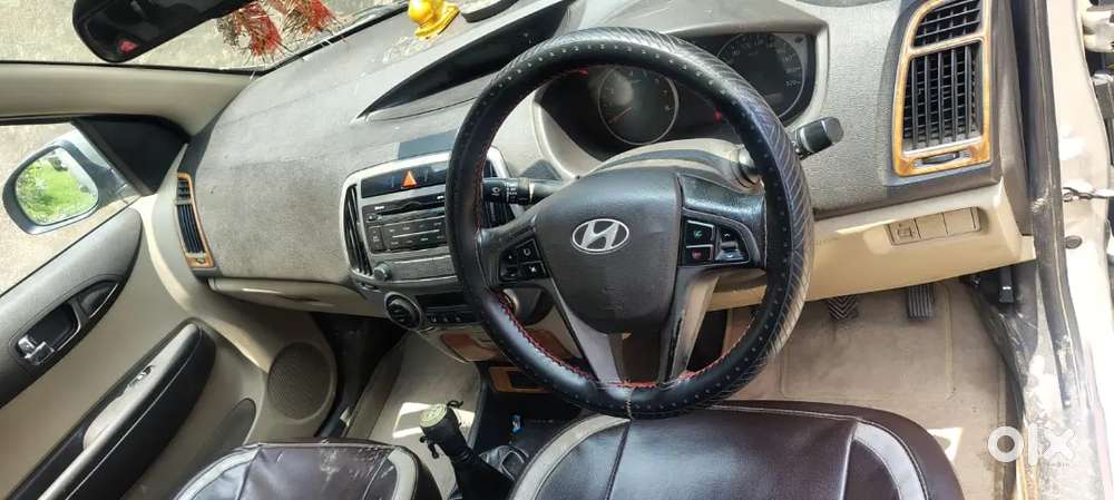 Hyundai New I20 1.2 Magna 2014