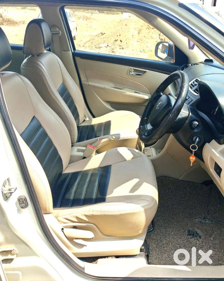 Maruti Suzuki Dzire 2017-2020 Vdi, 2015, Diesel