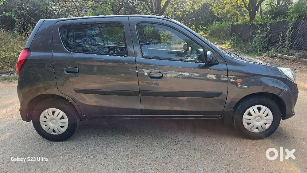 Maruti Suzuki Alto 800 2012-2016 Vxi, 2014, Petrol