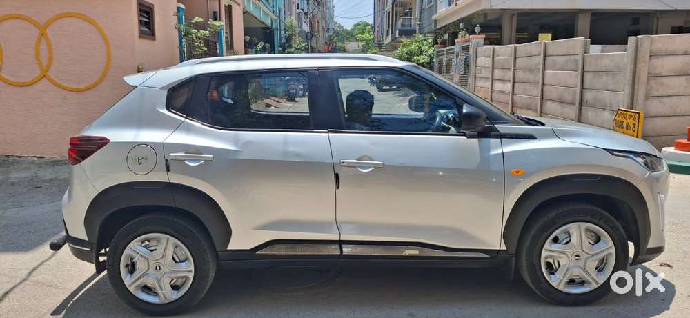 Nissan Magnite 1.0 Xe, 2022, Petrol