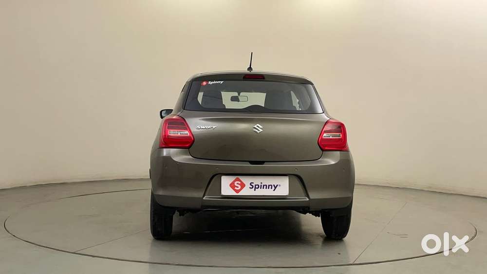 Maruti Suzuki Swift Vvt Vxi, 2023, Petrol