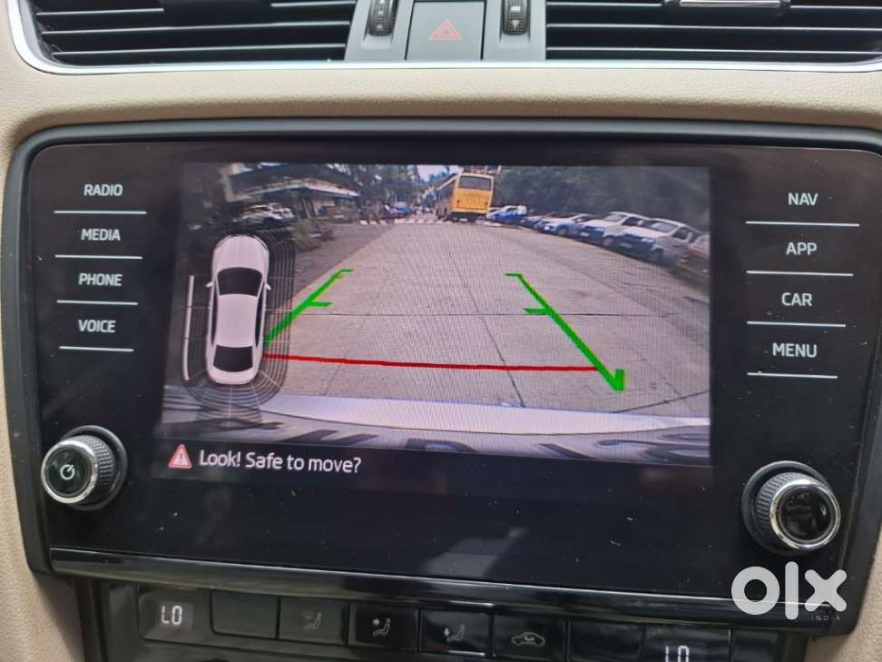 Skoda Octavia 1.8 Tsi At L K, 2019, Petrol