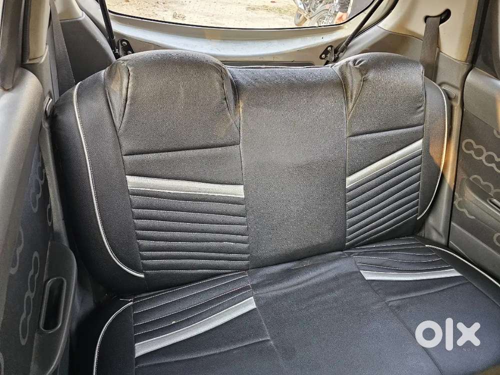 Maruti Suzuki Alto 800 2016 Petrol 75500 Km Driven