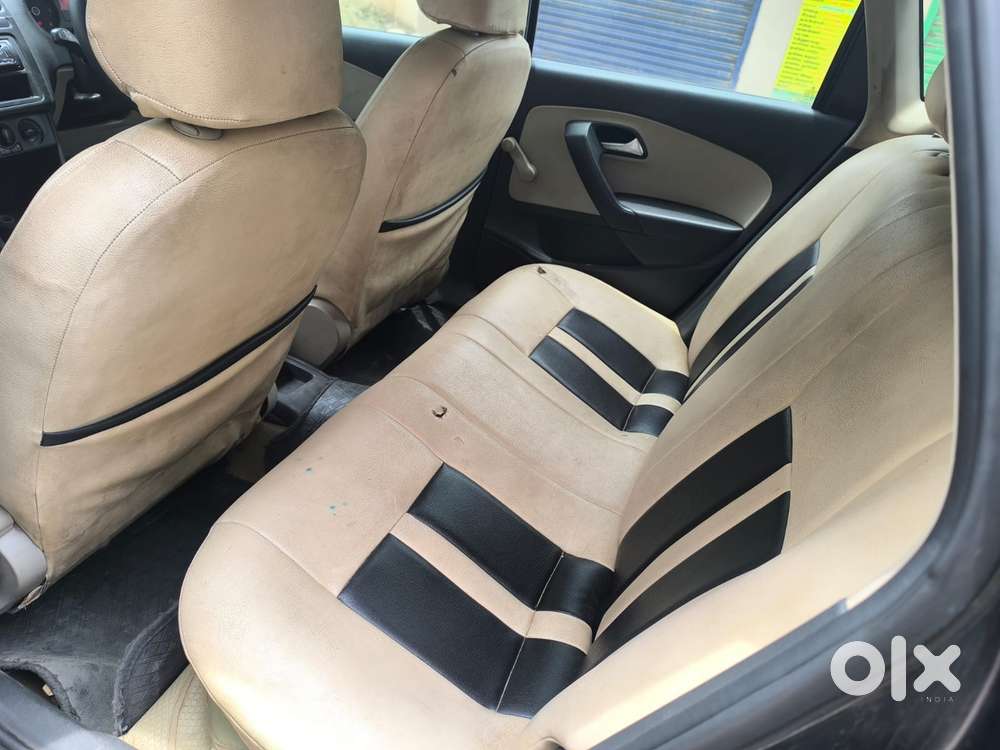Volkswagen Polo Diesel Trendline 1.2l, 2013, Diesel