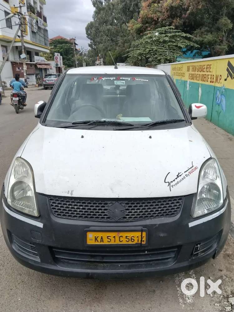 Maruti Suzuki Dzire Tour 2015