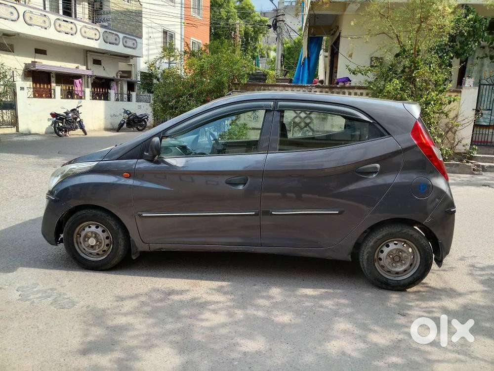 Hyundai Eon Era +, 2016, Petrol