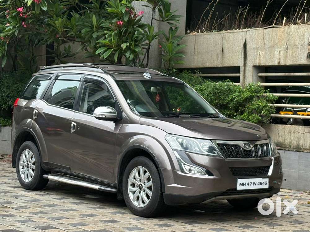 Mahindra Xuv500 W10 2wd, 2017, Diesel
