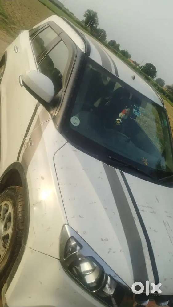 Maruti Suzuki Vitara Brezza 2018 Diesel 115000 Km Driven