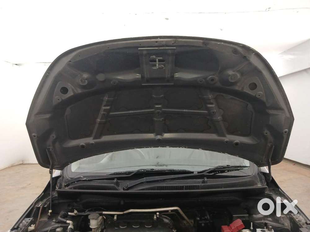 Maruti Suzuki Celerio 1.0 Zxi Amt, 2017, Petrol