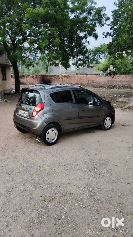 Chevrolet Beat Diesel Lt, 2015, Diesel