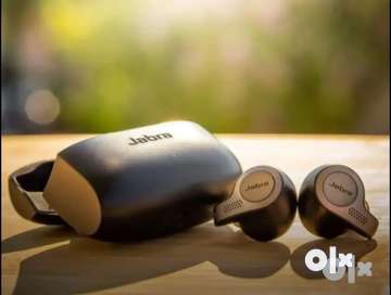 Jabra elite 65t discount olx