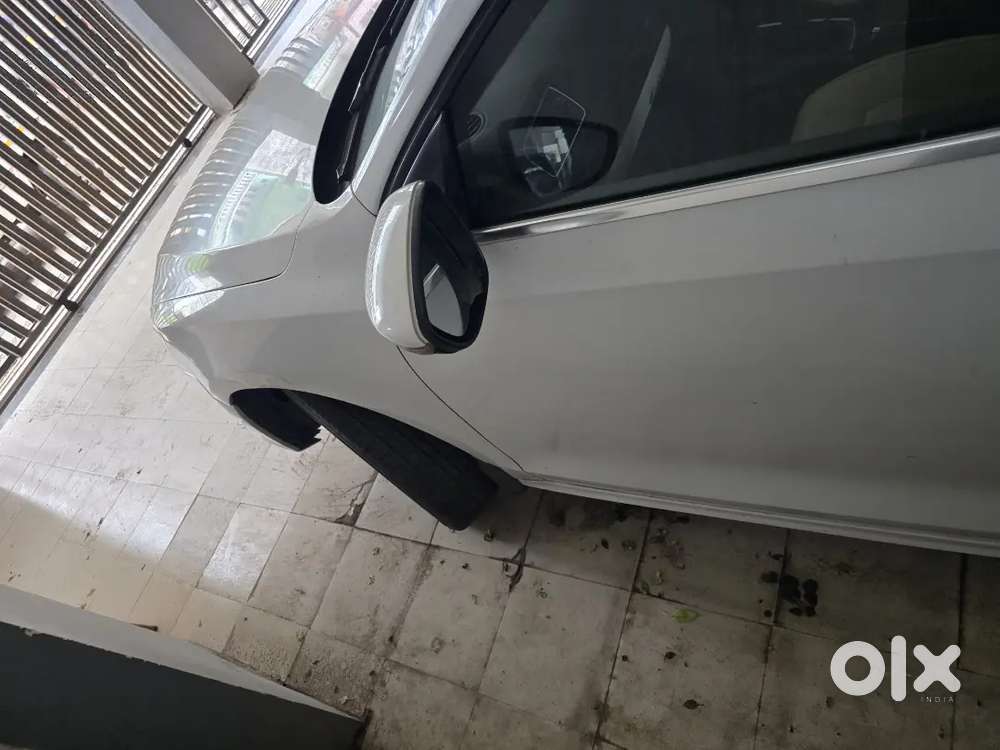 Volkswagen Jetta 2.0 Tdi 2015