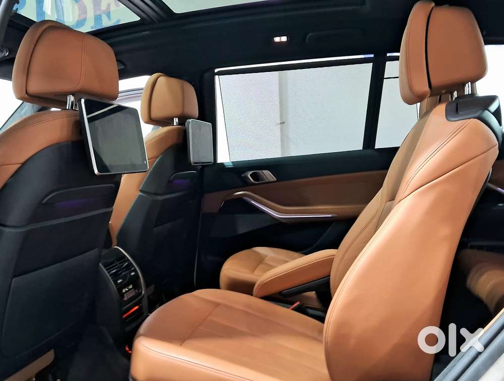 Bmw X7 3.0 Xdrive 40i M Sport, 2022, Petrol