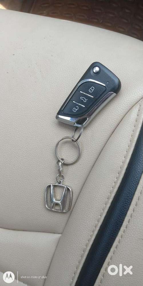 Honda City Zx 2007