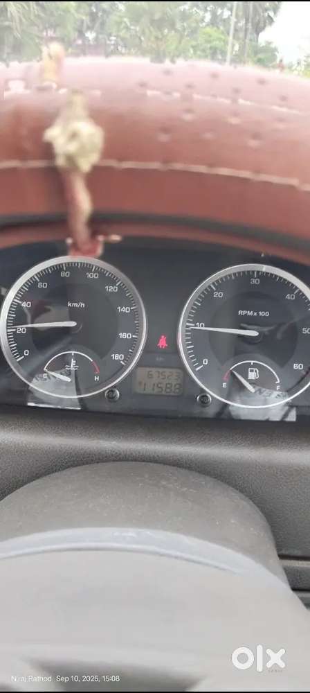 Tata Indigo V Series 2013 Diesel 68000 Km Driven