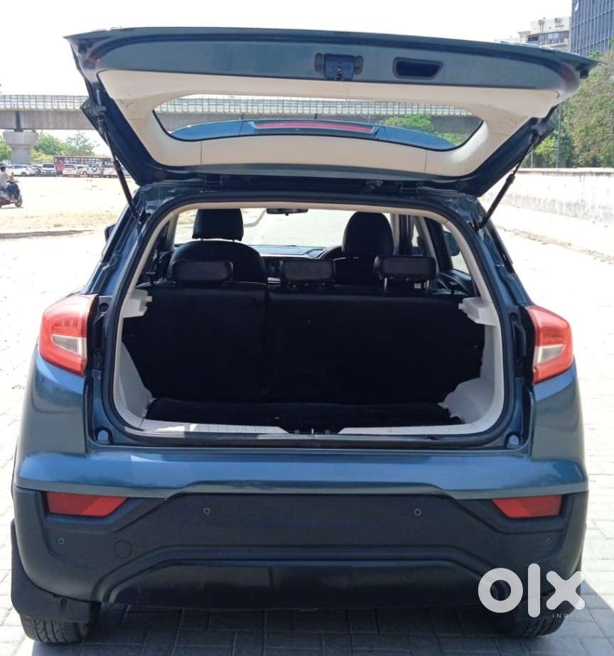 Mahindra Xuv300 W6 Diesel, 2020, Diesel