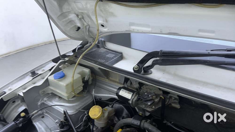 Renault Kwid 1.0 Rxt, 2015, Petrol