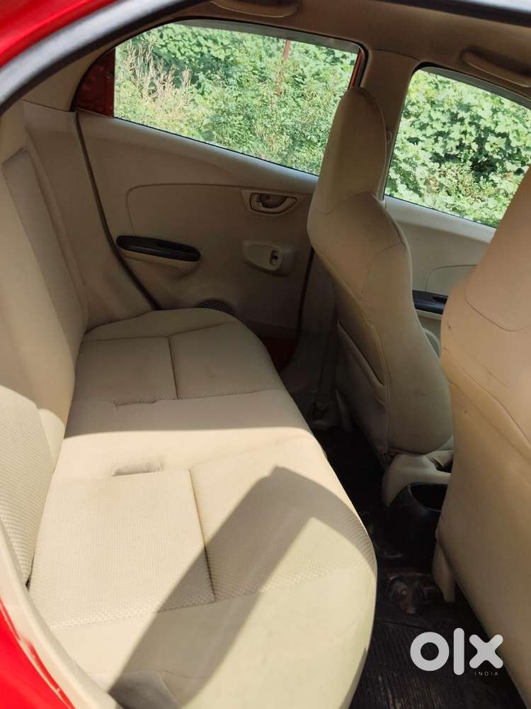 Honda Brio 2011-2013 S Mt, 2012, Cng & Hybrids