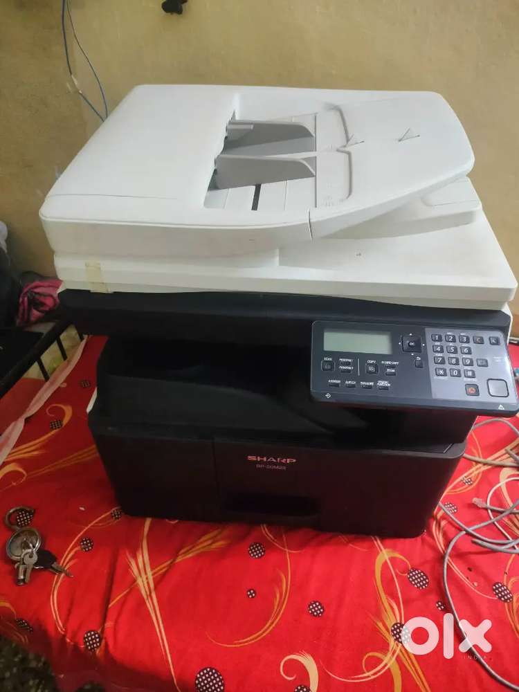 Photocopy Machine
