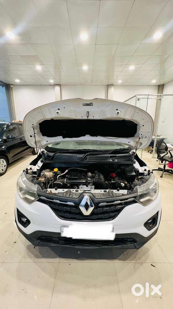 Renault Triber, 2020, Petrol