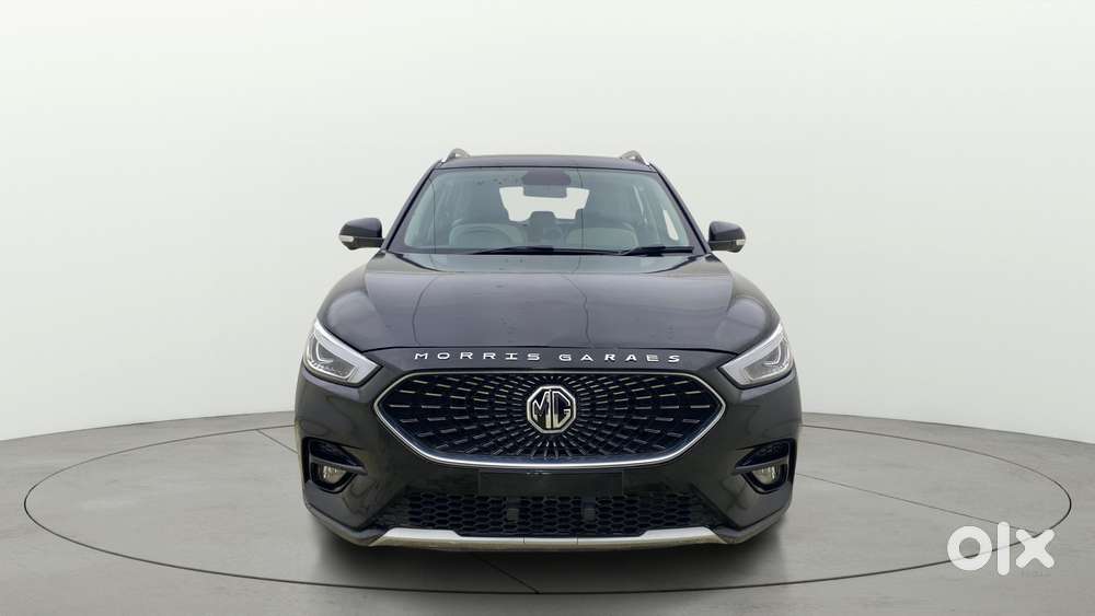 Mg Astor 1.5 Sharp Cvt, 2022, Petrol