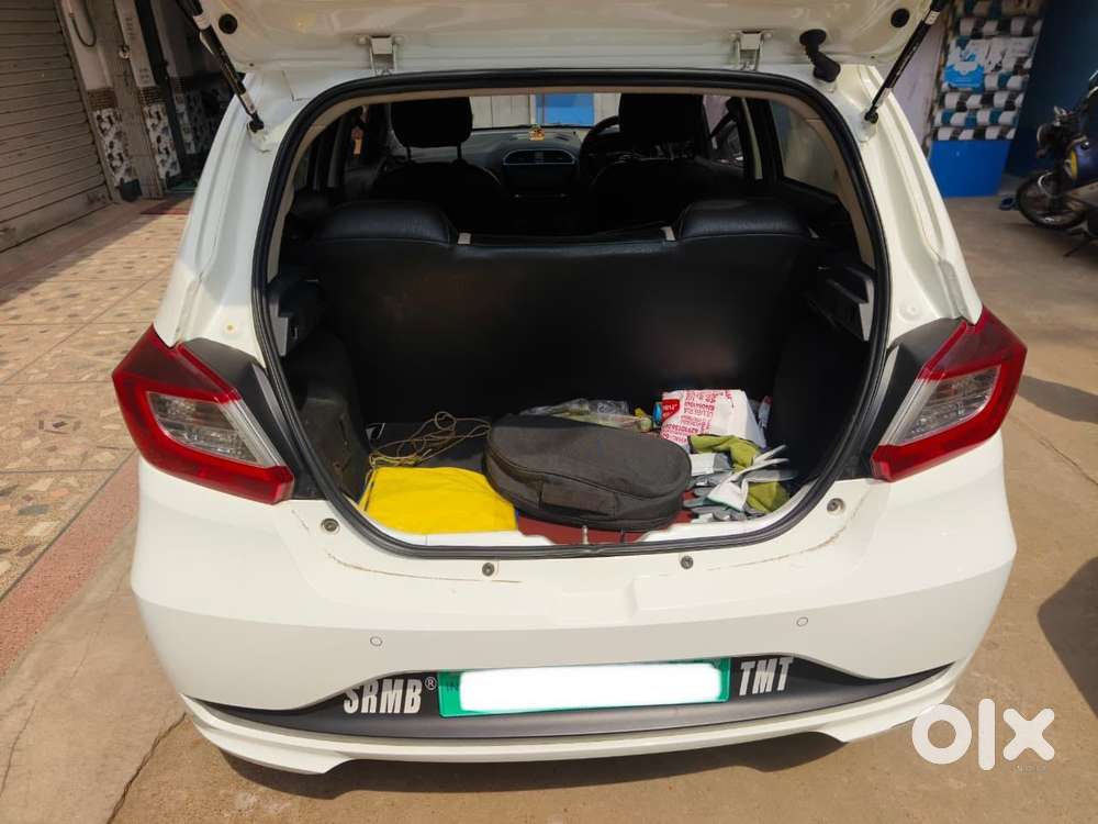 Tata Tiago Ev Xe Mr, 2024, Electric