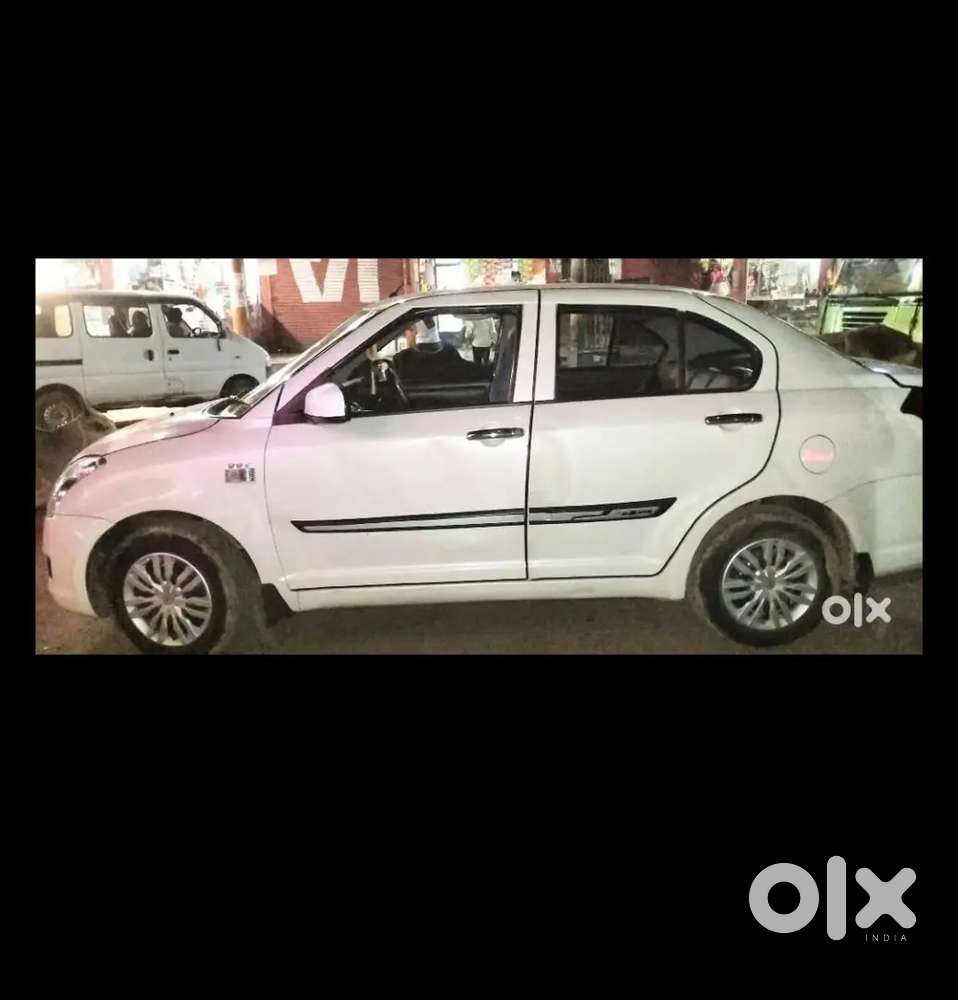 Maruti Suzuki Swift Dzire 2010 Diesel 90000 Km Driven