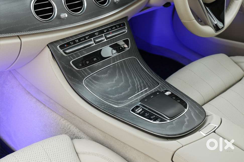 Mercedes-benz E-class E 200 Exclusive, 2023, Petrol