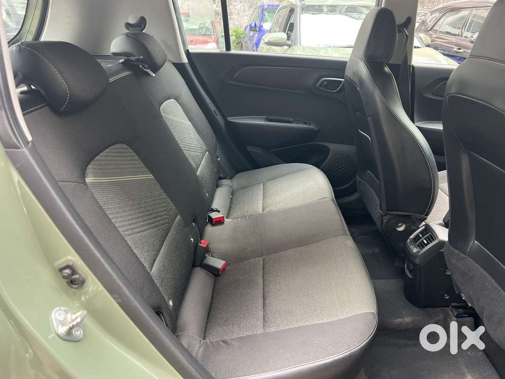 Hyundai Exter Sx (o) Connect 1.2 Mt, 2023, Petrol