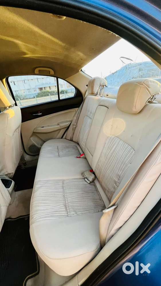 Maruti Suzuki Swift Dzire Vdi Optional, 2017, Diesel