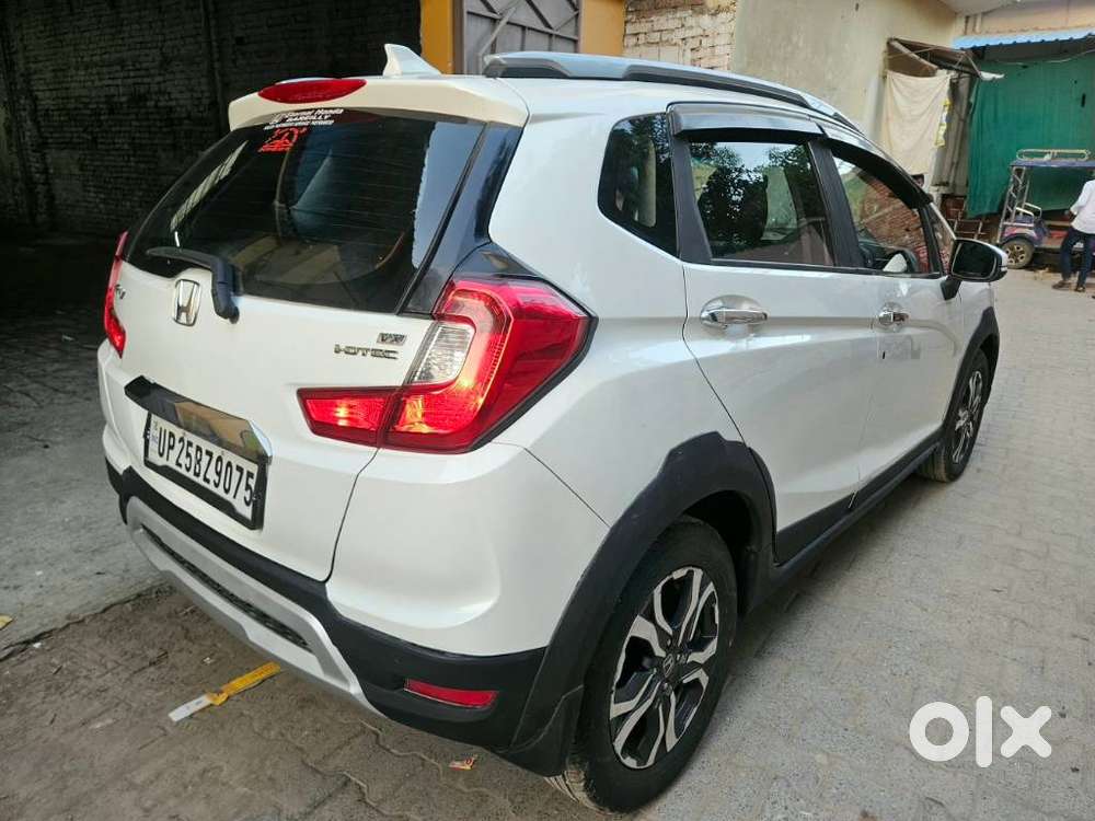 Honda Wr-v 1.5 Vx I-dtec, 2018, Diesel