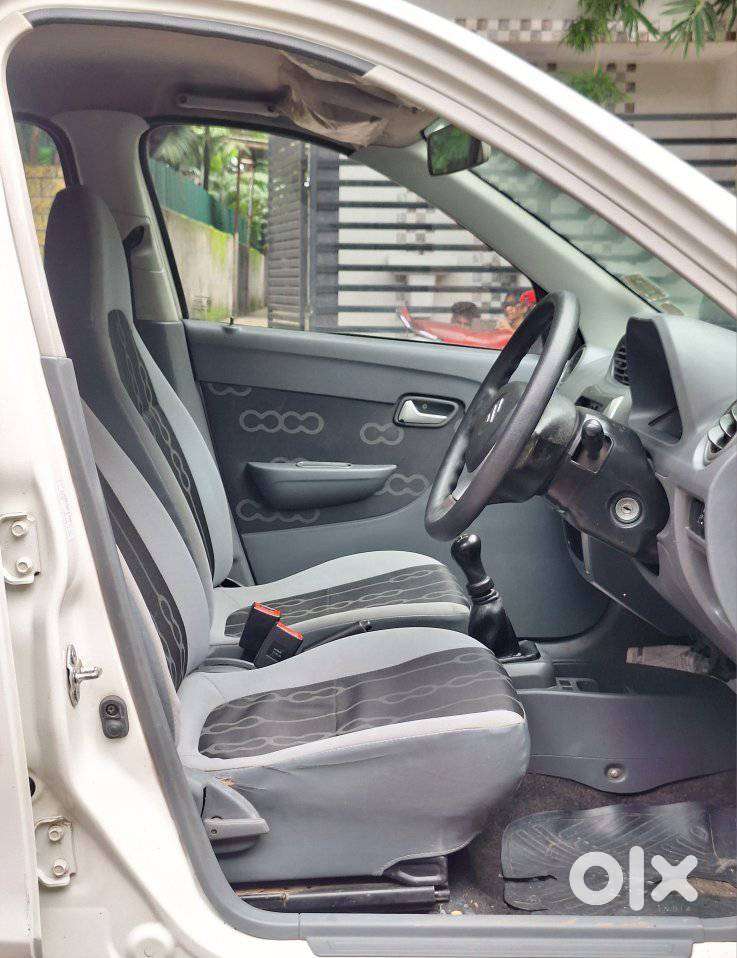 Maruti Suzuki Alto 800 Lxi, 2014, Petrol