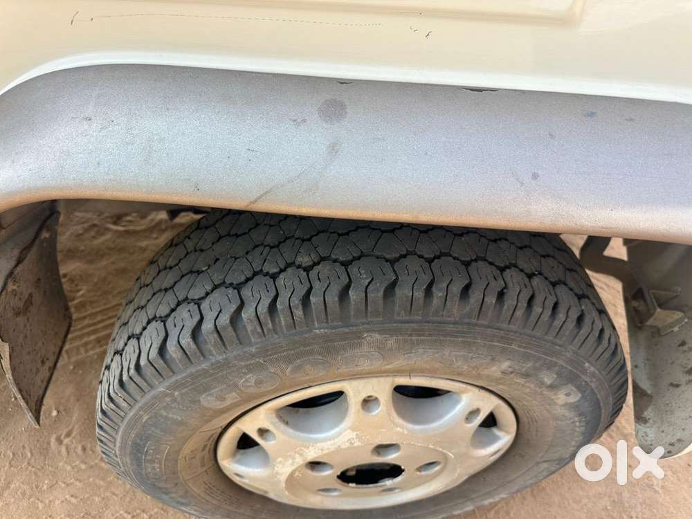 Mahindra Bolero 2021 Diesel 34000 Km Driven