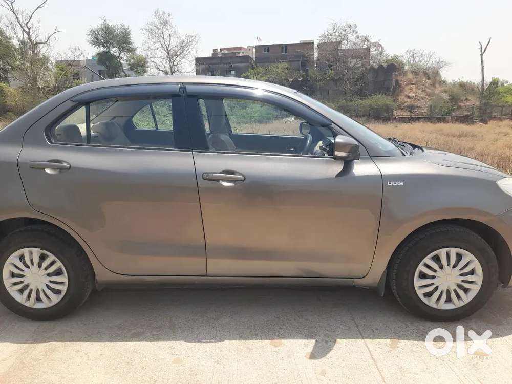Maruti Suzuki Dzire 2017