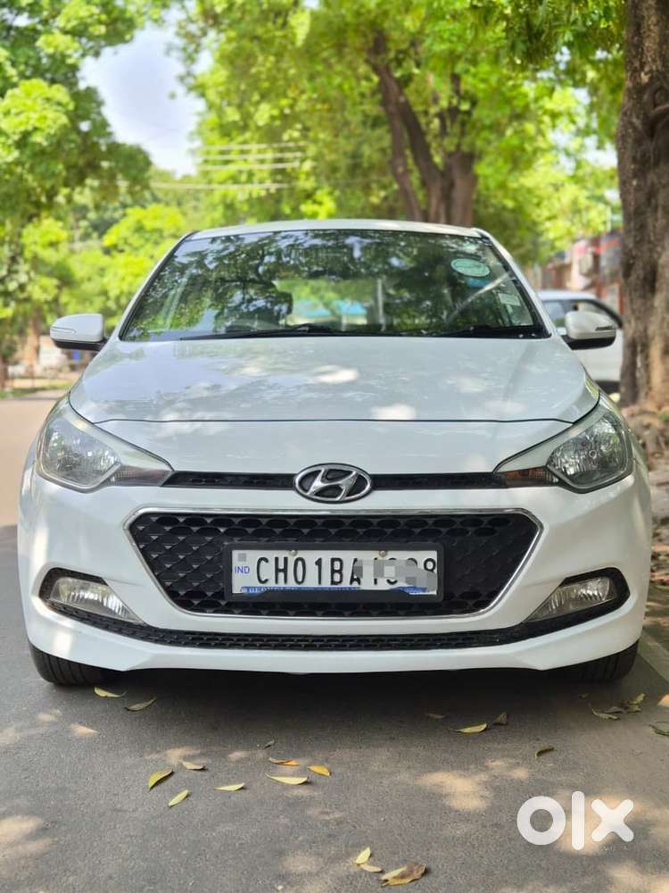 Hyundai I20 Asta Option, 2014, Petrol
