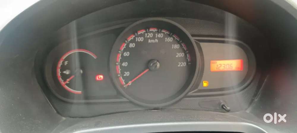 Ford Figo 2011 Petrol Lxi