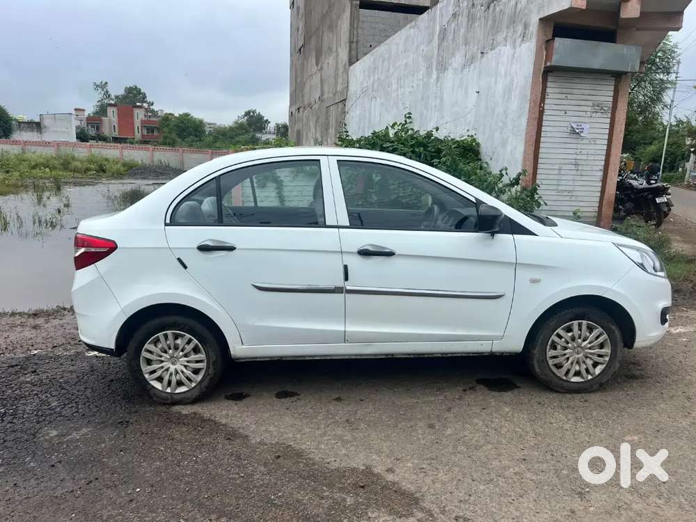 2019 Tata Zest Quadrajet Diesel Manual