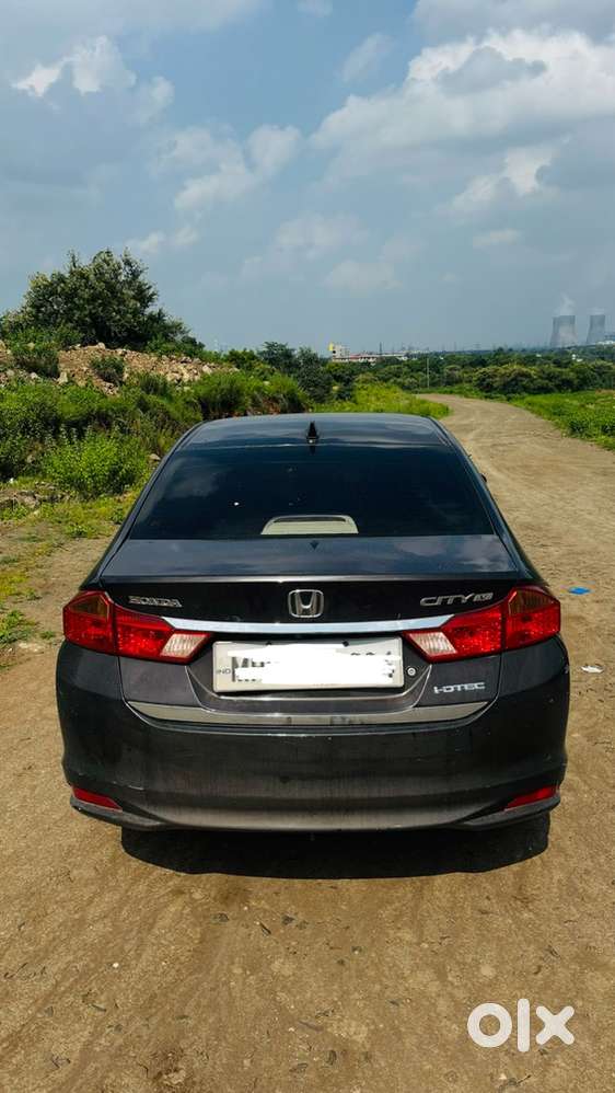 Honda City Diesel Manual 2014 Model