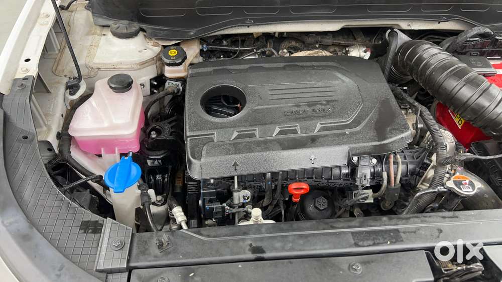 Hyundai Venue 1.5 Crdi Sx (o), 2023, Diesel