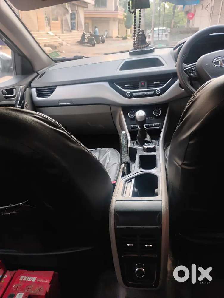 Tata Nexon 1.5 Revotorq Xt 2019