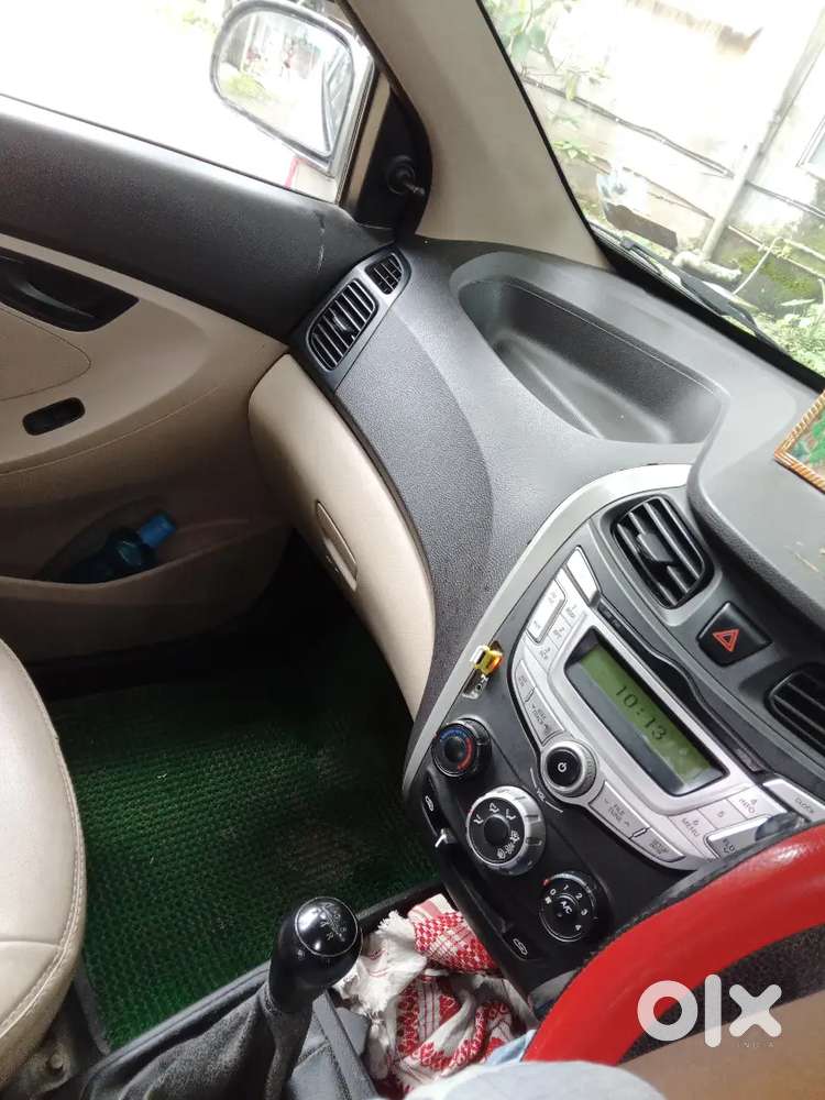 Hyundai Eon 2019 Petrol 70000 Km Driven