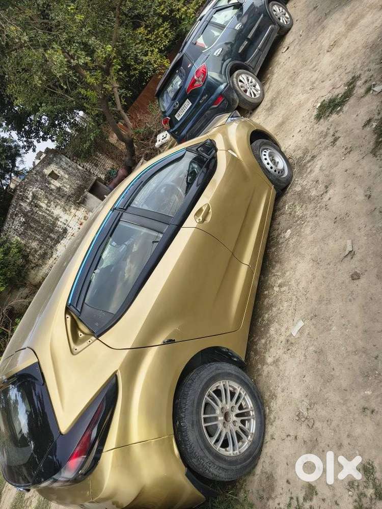 Tata Altroz 1.2 Xt, 2020, Petrol